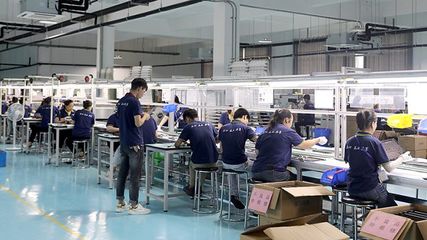 笔电之都的十字路口 重庆能否复制昆山转型路？